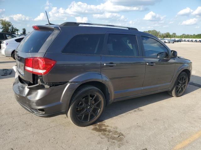 Image 3 of 2019 DODGE JOURNEY SE 2019 with VIN 3C4PDCBG5KT872999