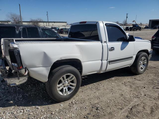 Изображение 3 2003 CHEVROLET SILVERADO C1500 2003 с VIN 1GCEC14X23Z356671