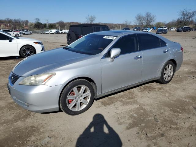 2007 LEXUS ES 350 2007 image