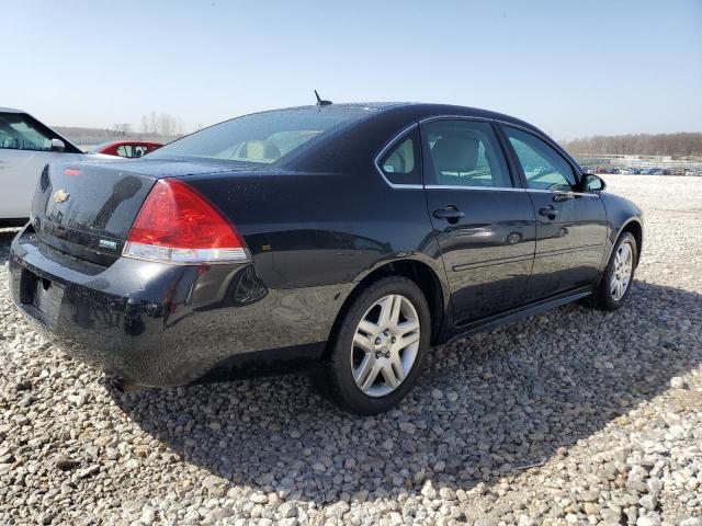 Image 3 of 2013 CHEVROLET IMPALA LT 2013 with VIN 2G1WG5E31D1197270
