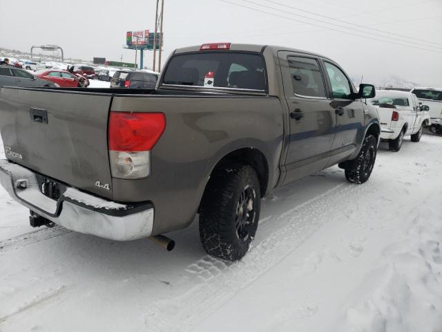 Изображение 3 2008 TOYOTA TUNDRA CREWMAX 2008 с VIN 5TFDV541X8X076461