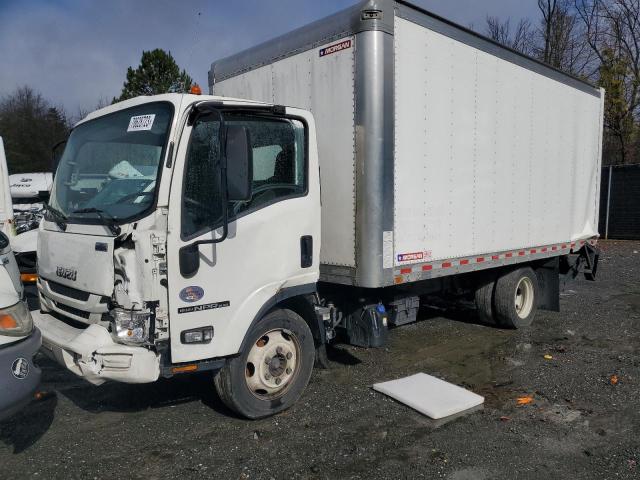 Изображение 1 2021 ISUZU NPR HD  2021 с VIN JALC4W16XM7K01150