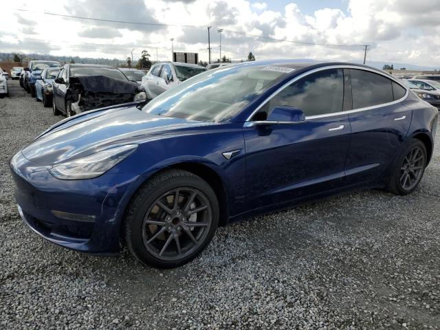 Obraz 2017 TESLA MODEL 3  2017