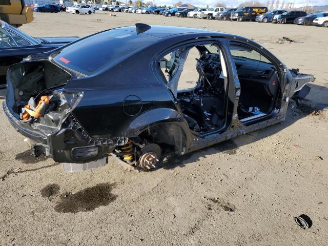 Obraz 3 z 2015 CHEVROLET SS  2015 z VIN 6G3F15RW3FL112345