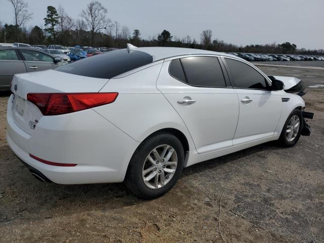 Изображение 3 2012 KIA OPTIMA LX 2012 с VIN 5XXGM4A73CG044700