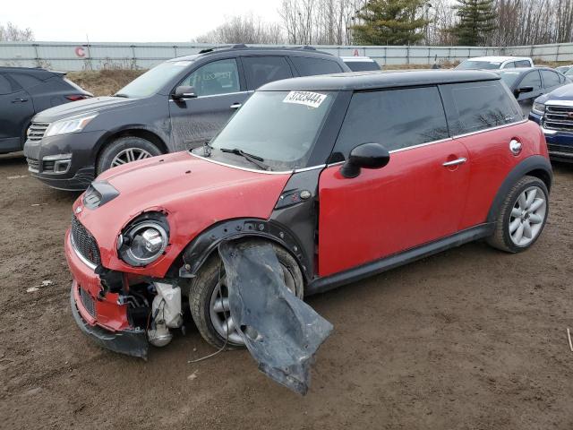 2010 MINI COOPER S 2010 image