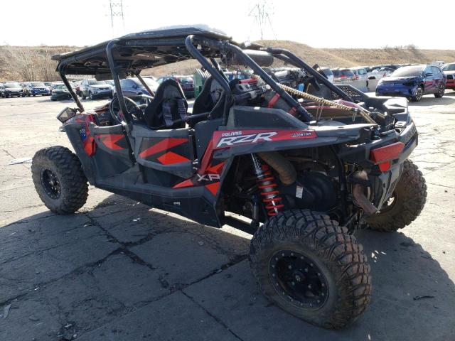 Obraz 3 z 2018 POLARIS RZR XP 4 TURBO EPS 2018 z VIN 3NSVFE928JF936214