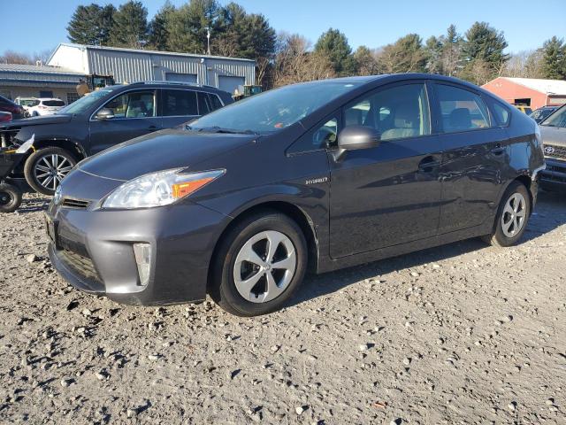 Obraz 1 z 2015 TOYOTA PRIUS  2015 z VIN JTDKN3DU6F0424588