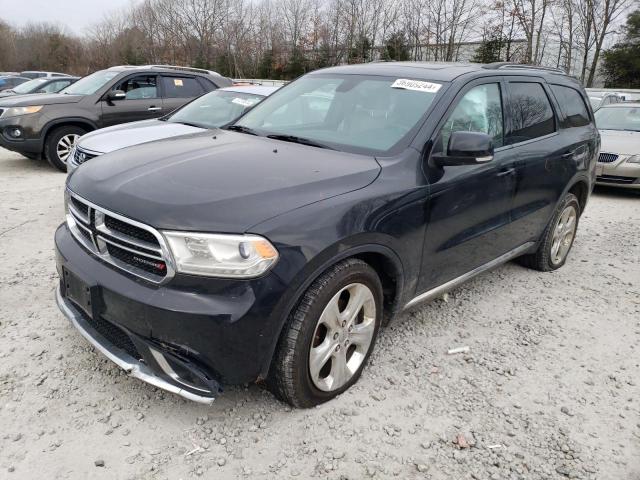 Obraz 2014 DODGE DURANGO LIMITED 2014