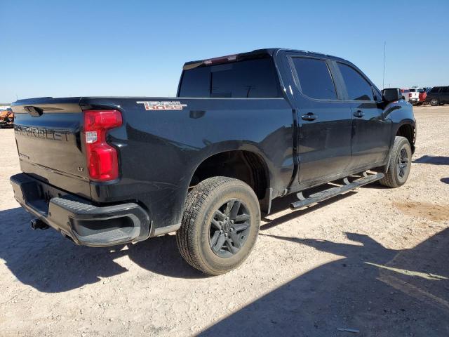 Obraz 3 z 2019 CHEVROLET SILVERADO K1500 LT TRAIL BOSS 2019 z VIN 1GCPYFED5KZ166499