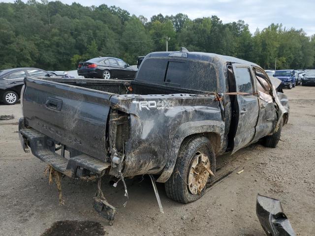 Изображение 3 2022 TOYOTA TACOMA DOUBLE CAB 2022 с VIN 3TMCZ5AN6NM455000