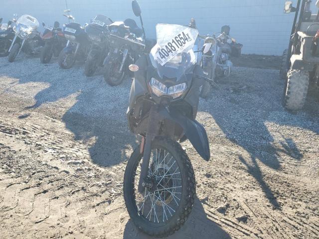 Изображение 2 2023 KAWASAKI KL650 M 2023 с VIN ML5KLEM11PDA17079