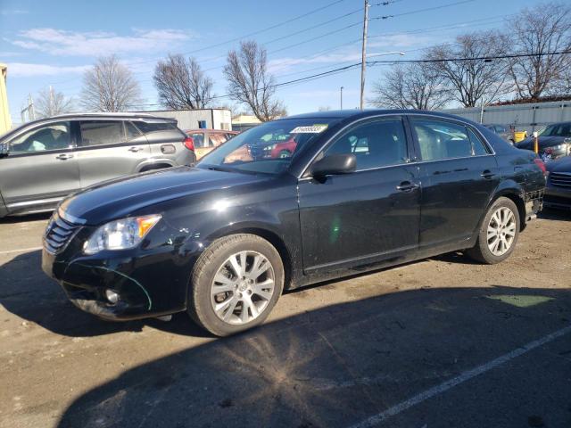 2008 TOYOTA AVALON XL 2008 image