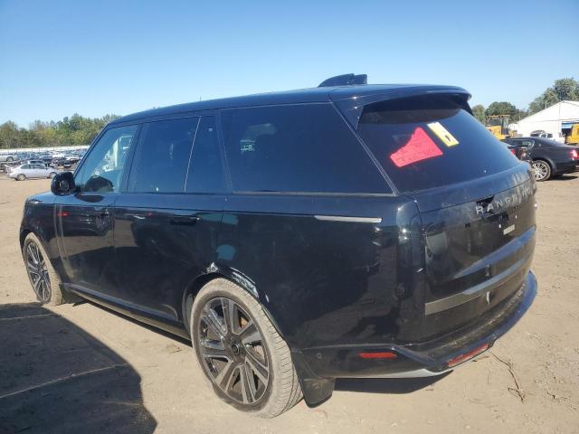 Image 2 of 2023 LAND ROVER RANGE ROVER SE 2023 with VIN SALKP9FU8PA035143