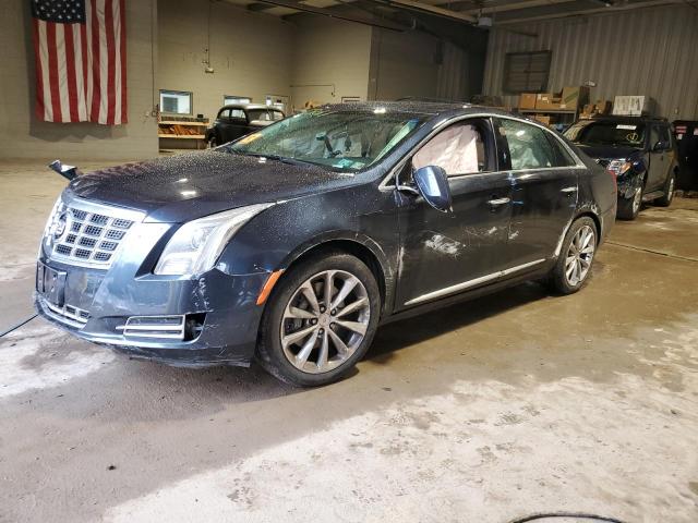 2013 CADILLAC XTS LUXURY COLLECTION 2013 image