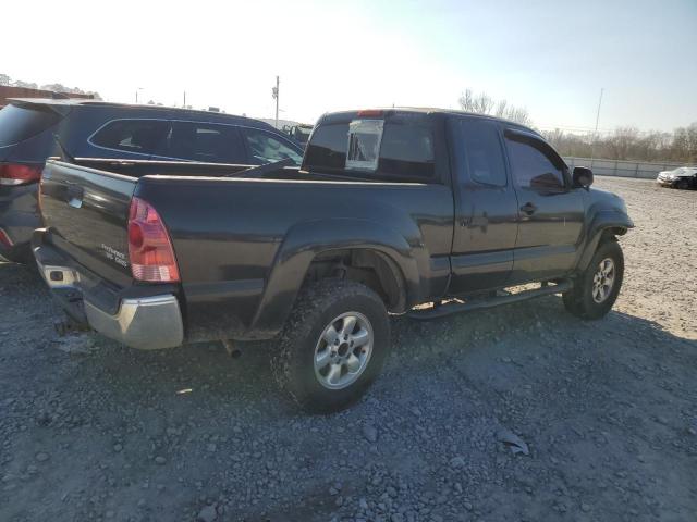 Изображение 3 2006 TOYOTA TACOMA PRERUNNER ACCESS CAB 2006 с VIN 5TETU62N26Z208306