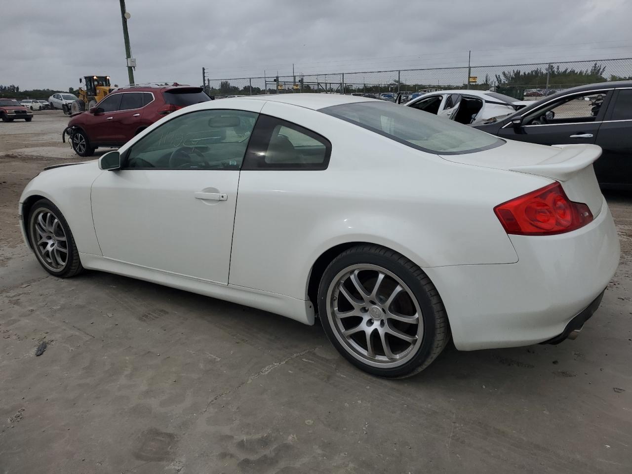 Изображение 2 2006 INFINITI G35  2006 с VIN JNKCV54E76M700065