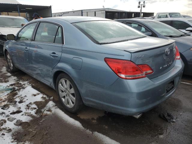 Image 2 of 2006 TOYOTA AVALON XL 2006 with VIN 4T1BK36B46U092871