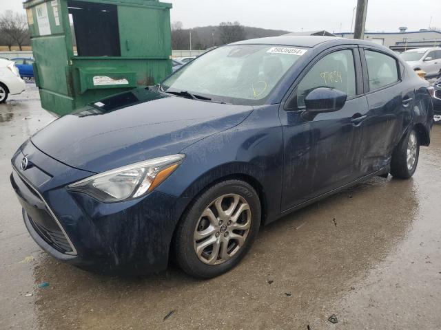 2016 TOYOTA SCION IA  2016 image