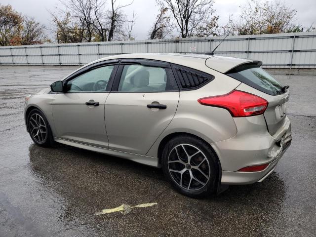 Obraz 2 z 2015 FORD FOCUS SE 2015 z VIN 1FADP3K2XFL252106