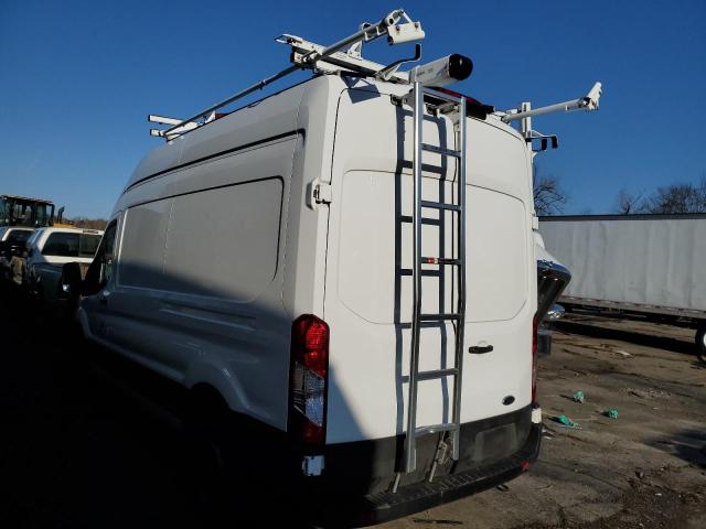 Изображение 2 2022 FORD TRANSIT T-250 2022 с VIN 1FTBR1X80NKA11379
