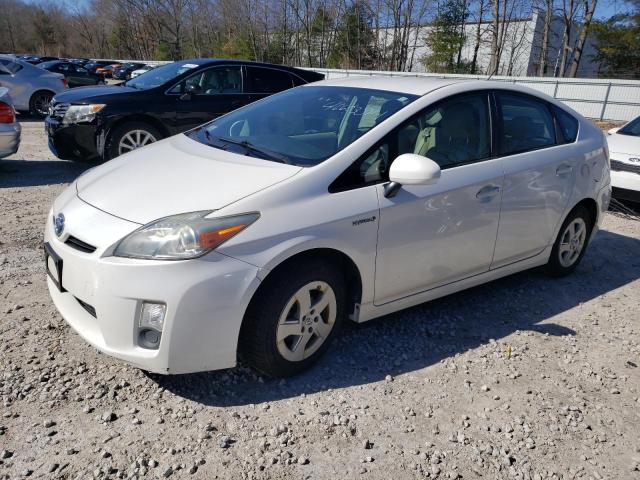 Изображение 1 2011 TOYOTA PRIUS  2011 с VIN JTDKN3DU1B5288481