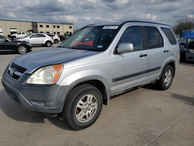 Obraz 1 z 2003 HONDA CR-V EX 2003 z VIN SHSRD78813U112349