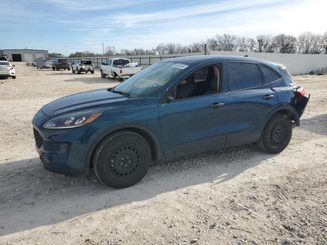 Obraz 2020 FORD ESCAPE S 2020