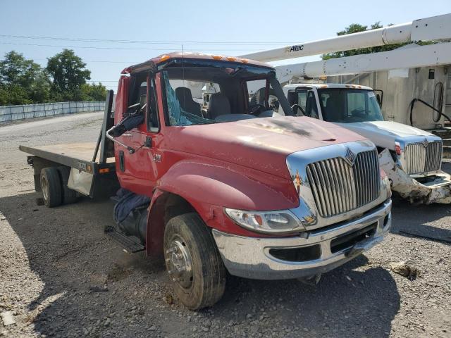 Image 1 of 2005 INTERNATIONAL 4000 4300 2005 with VIN 1HTMMAAM95H103684