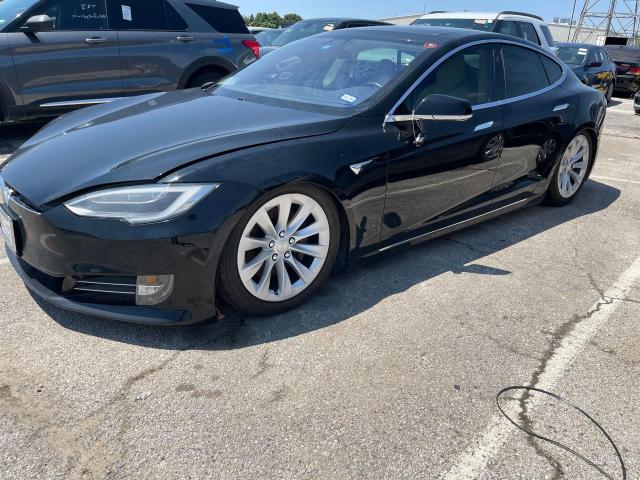 Obraz 2 z 2018 TESLA MODEL S  2018 z VIN 5YJSA1E20JF261511