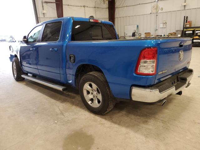 Obraz 2 z 2022 RAM 1500 BIG HORN/LONE STAR 2022 z VIN 1C6RREFT9NN190751