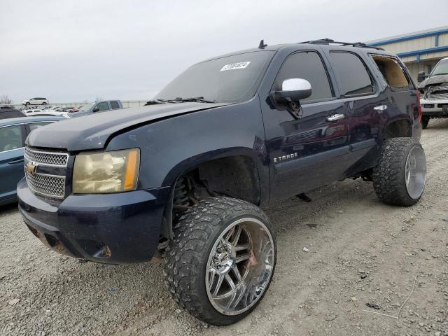 Изображение 2008 CHEVROLET TAHOE K1500 2008