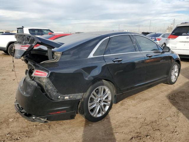 Image 3 of 2016 LINCOLN MKZ  2016 with VIN 3LN6L2G9XGR604484