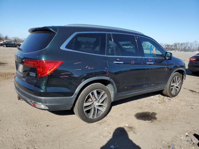 Image 3 of 2016 HONDA PILOT TOURING 2016 with VIN 5FNYF6H95GB017895
