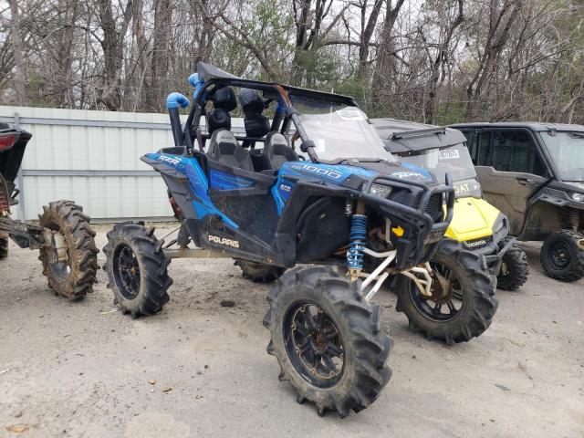 Obraz 1 z 2015 POLARIS RZR XP 1000 EPS 2015 z VIN 3NSVDE994FF376430