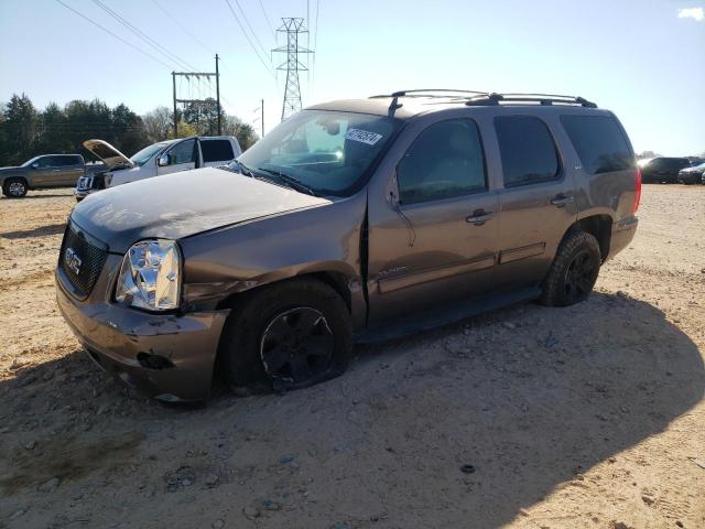 Obraz 2013 GMC YUKON SLT 2013
