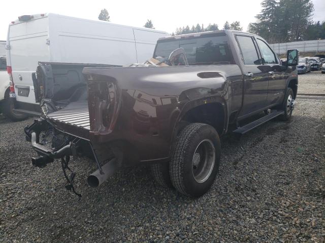 Obraz 3 z 2024 GMC SIERRA K3500 DENALI ULTIMATE 2024 z VIN 1GT49YEY5RF235461