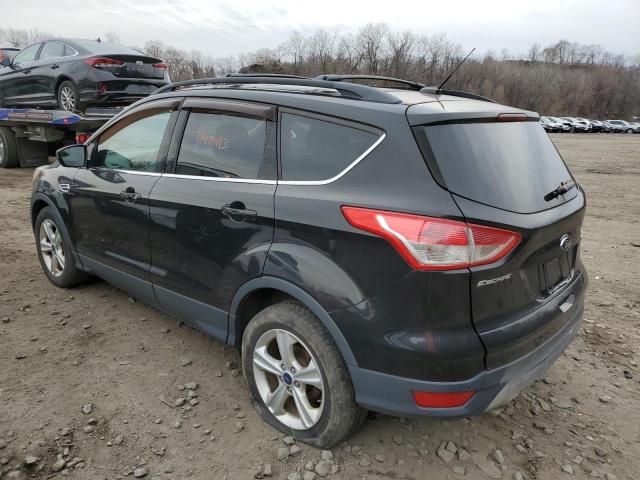 Image 2 of 2015 FORD ESCAPE SE 2015 with VIN 1FMCU9GX4FUB86390