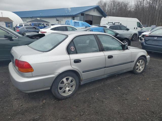 Image 3 of 1998 HONDA CIVIC LX 1998 with VIN 2HGEJ6676WH602465