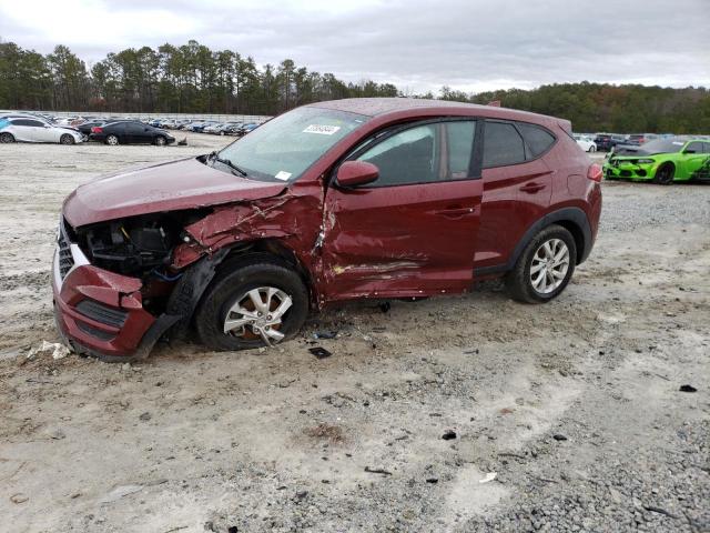 Obraz 2019 HYUNDAI TUCSON SE 2019