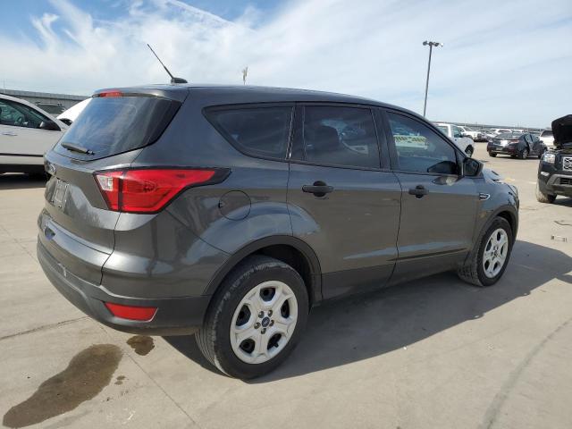 Image 3 of 2019 FORD ESCAPE S 2019 with VIN 1FMCU0F72KUA05018