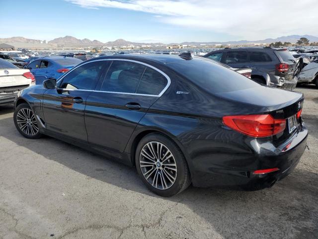 Image 2 of 2019 BMW 530E  2019 with VIN WBAJA9C53KB393431