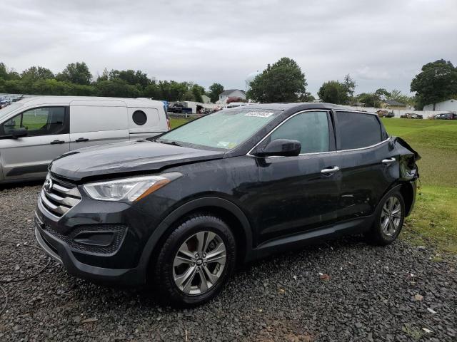 2016 HYUNDAI SANTA FE SPORT  2016 image