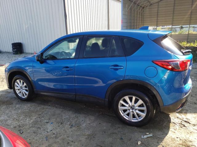 Image 2 of 2014 MAZDA CX-5 TOURING 2014 with VIN JM3KE4CY1E0327959