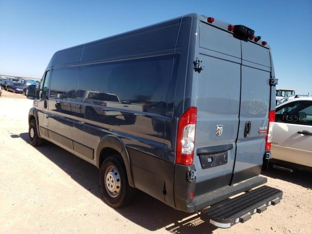 Image 2 of 2022 RAM PROMASTER 3500 3500 HIGH 2022 with VIN 3C6MRVJG5NE112332