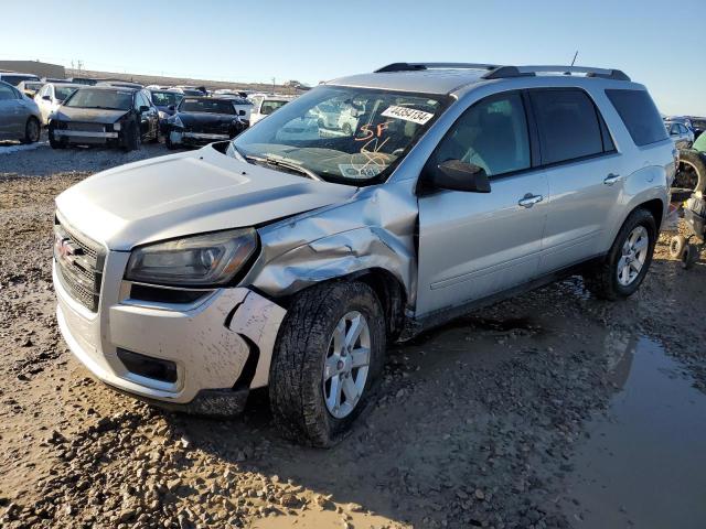 Obraz 1 z 2014 GMC ACADIA SLE 2014 z VIN 1GKKVNED1EJ122259