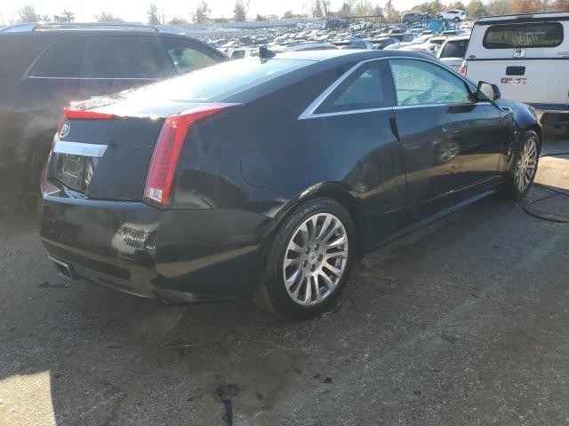 Image 3 of 2012 CADILLAC CTS PREMIUM COLLECTION 2012 with VIN 1G6DP1E37C0130838