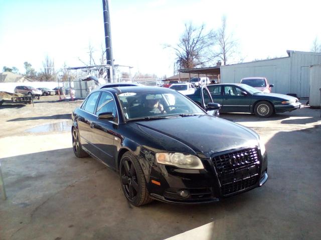 Изображение 2008 AUDI A4 S-LINE 2.0T TURBO 2008
