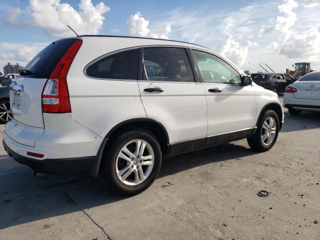 Obraz 3 z 2011 HONDA CR-V EX 2011 z VIN 3CZRE3H54BG701076