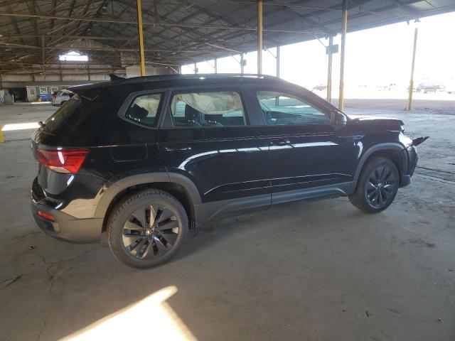 Image 3 of 2024 VOLKSWAGEN TAOS S 2024 with VIN 3VV5X7B24RM033958